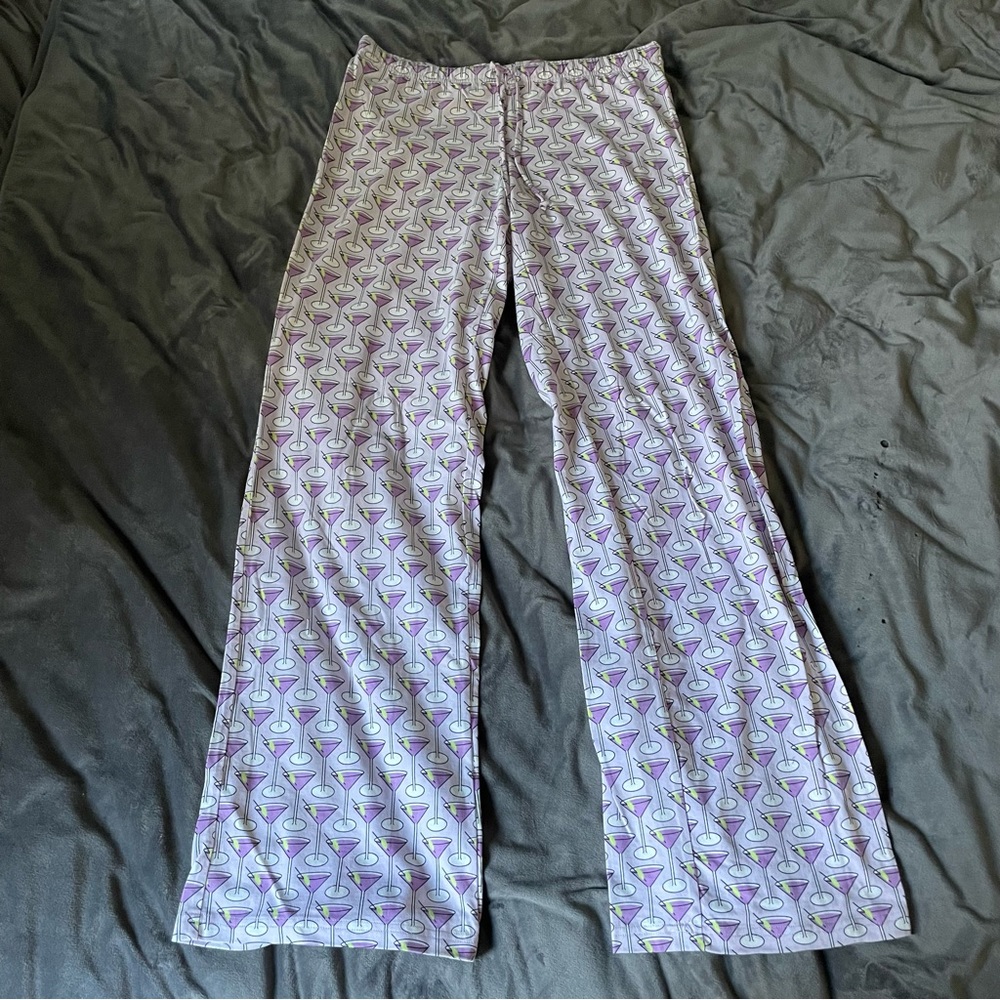 Martini Pants